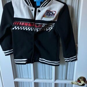 Disney Black Kids Hoodie